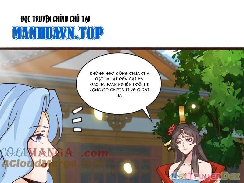 Công Tử Biệt Tú! Chapter 190 - Trang 72