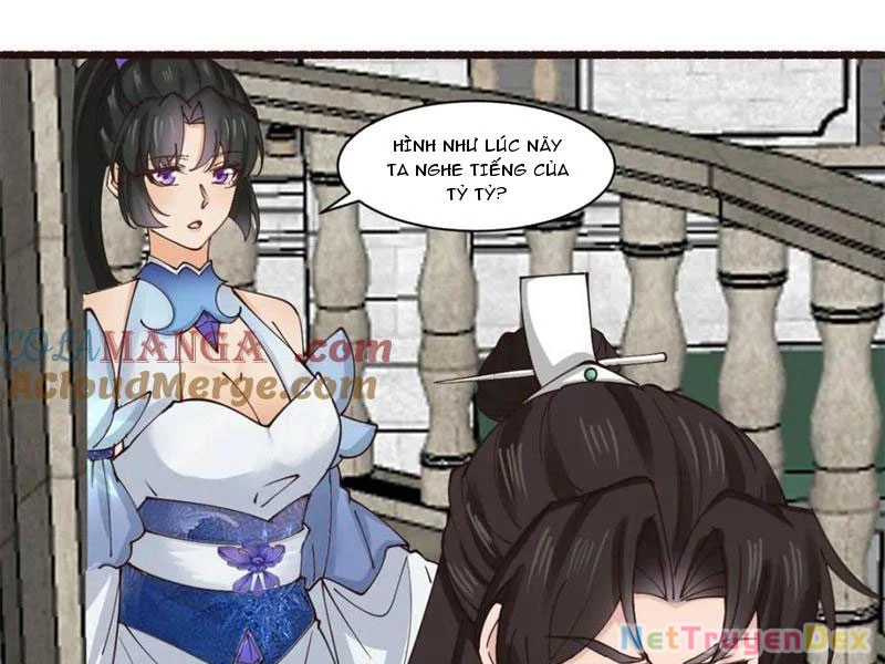 Công Tử Biệt Tú! Chapter 190 - Trang 8