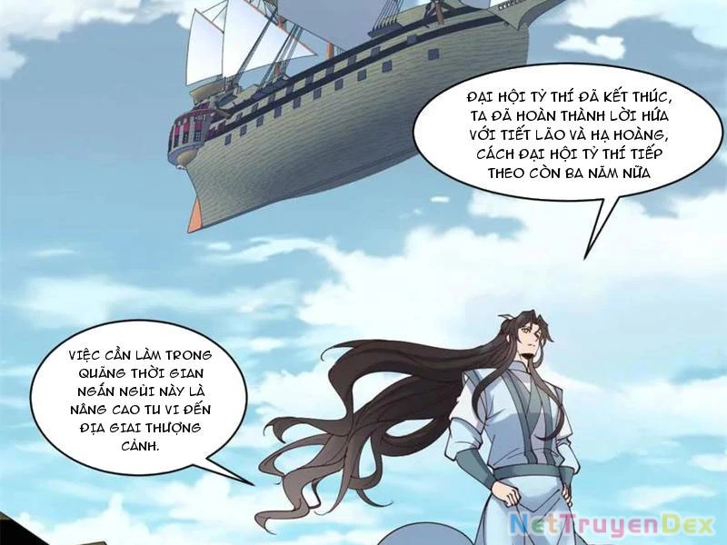 Công Tử Biệt Tú! Chapter 190 - Trang 32