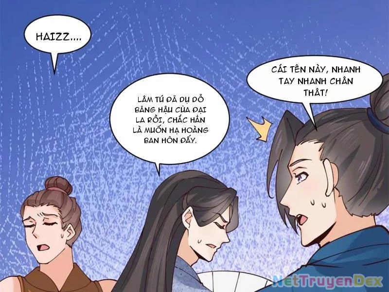 Công Tử Biệt Tú! Chapter 190 - Trang 29