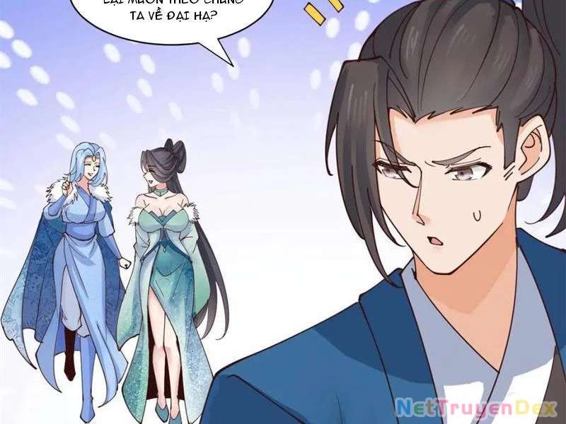 Công Tử Biệt Tú! Chapter 190 - Trang 27