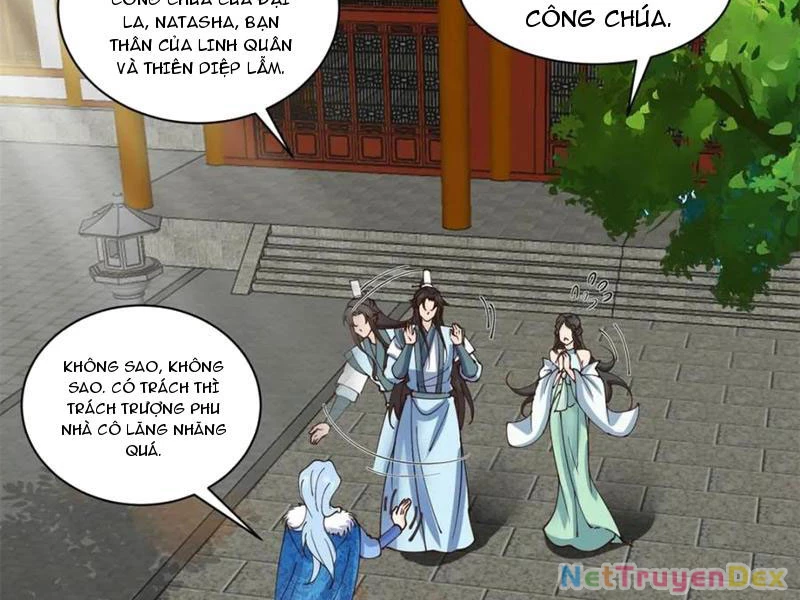 Công Tử Biệt Tú! Chapter 190 - Trang 70