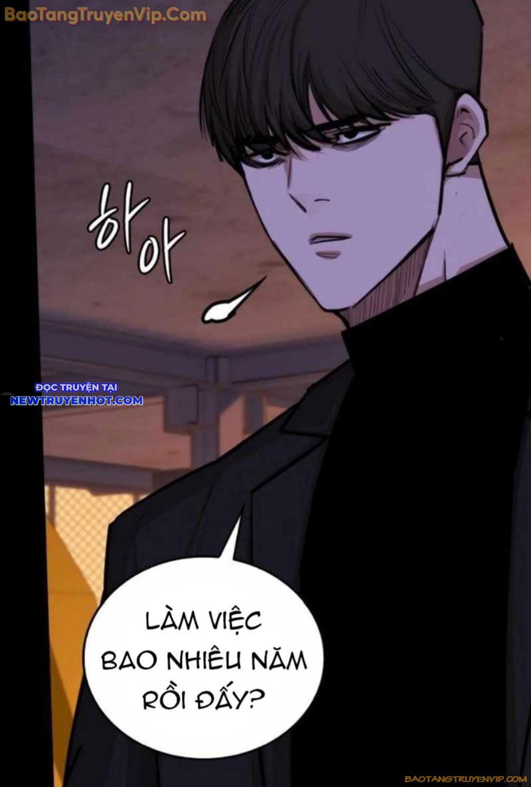 VentaBlack chapter 11 - Trang 37