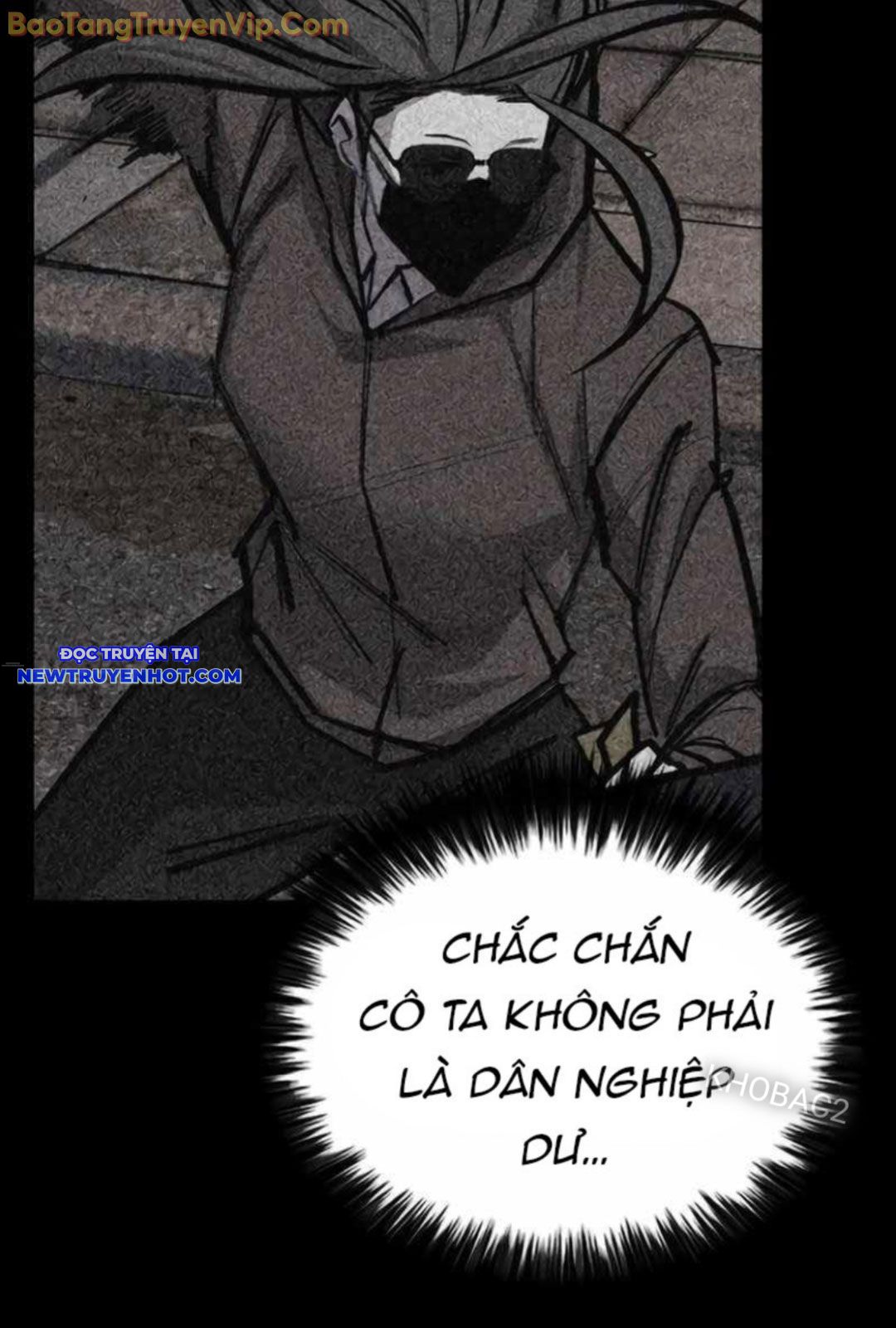 VentaBlack chapter 12 - Trang 69