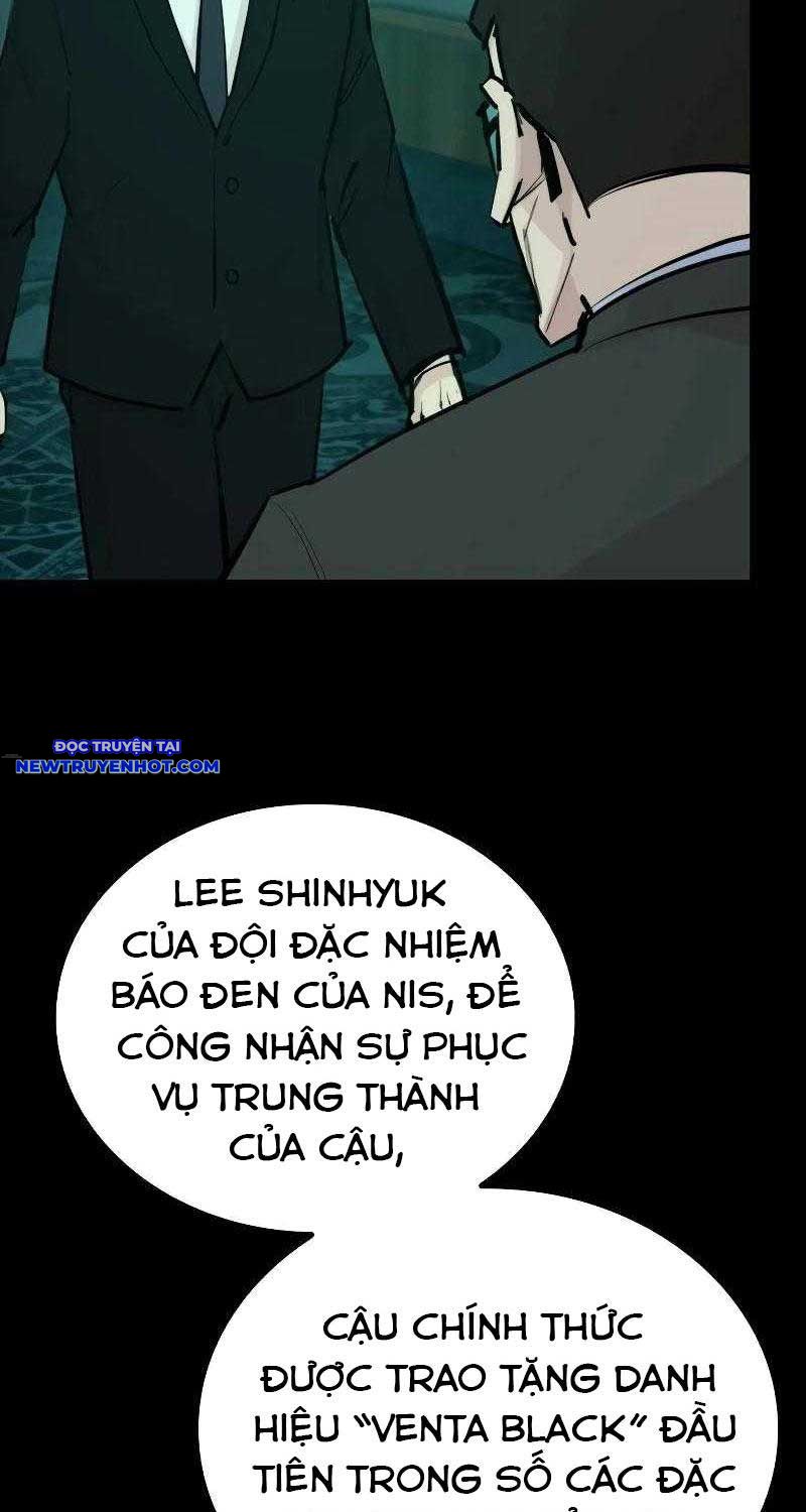 VentaBlack chapter 1 - Trang 130