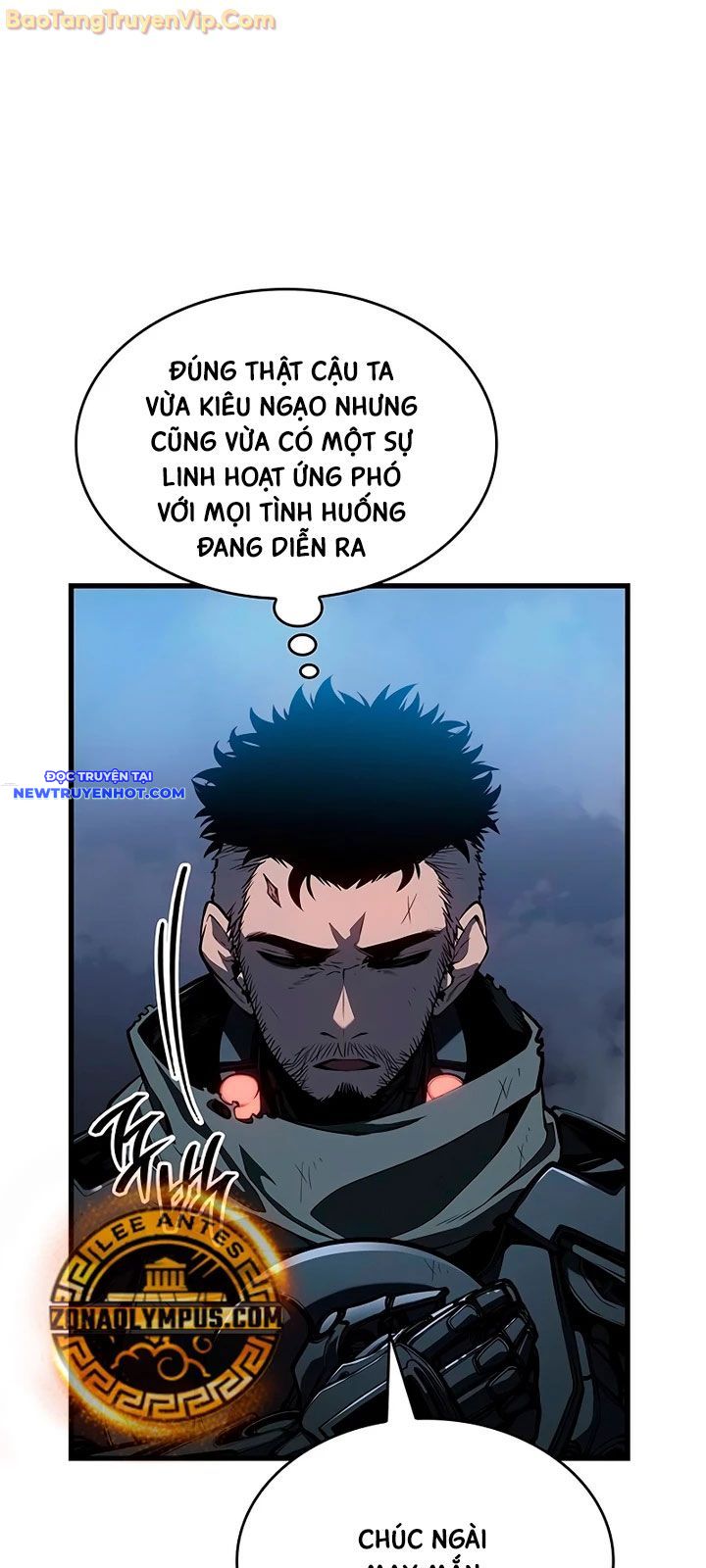 Tạp Huyết chapter 16 - Trang 71