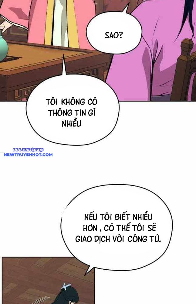 Thái Thú Kang Jin Lee chapter 78 - Trang 27