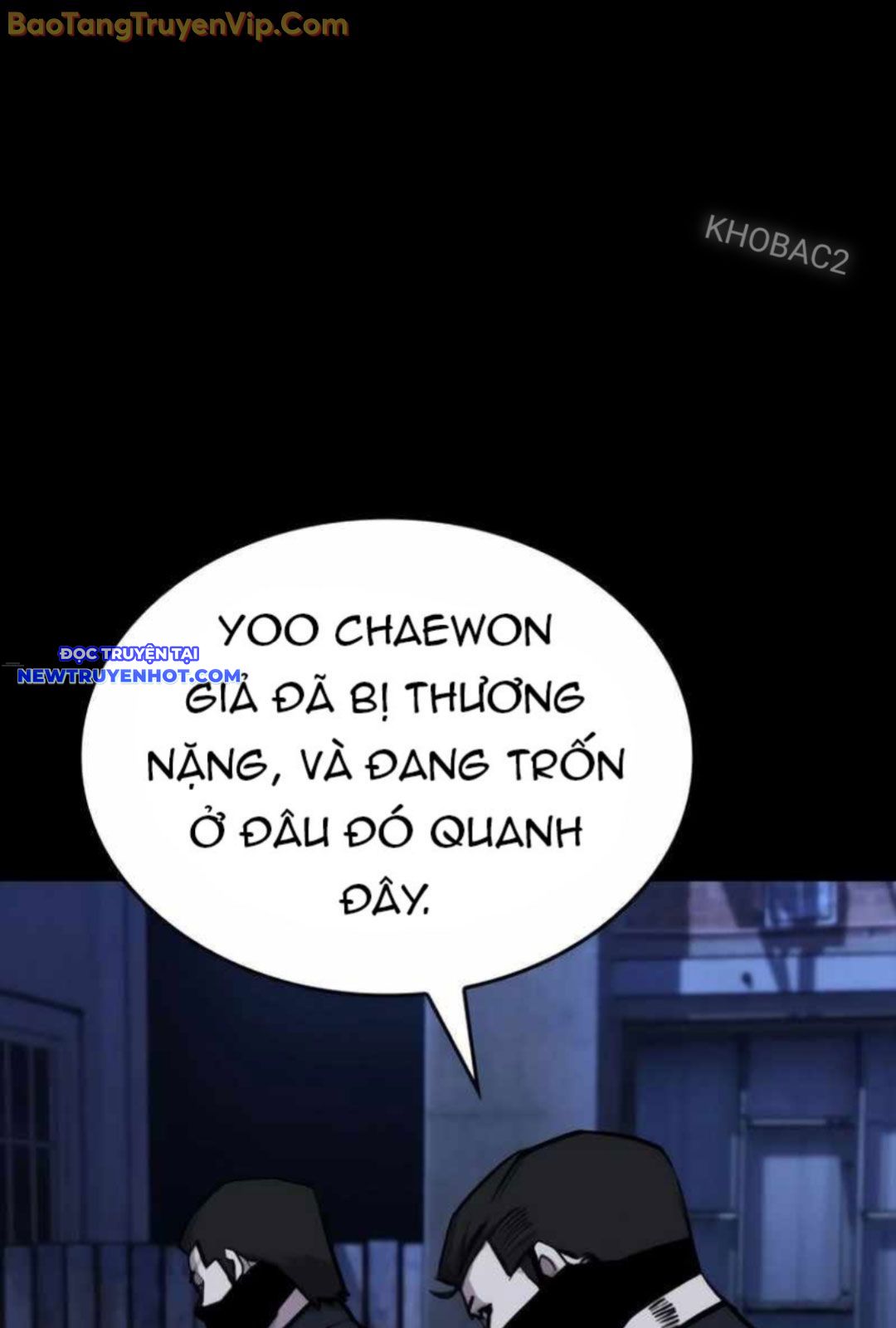 VentaBlack chapter 12 - Trang 152