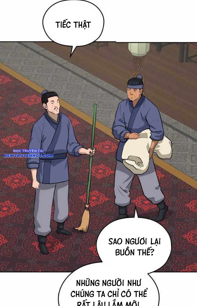 Thái Thú Kang Jin Lee chapter 78 - Trang 51