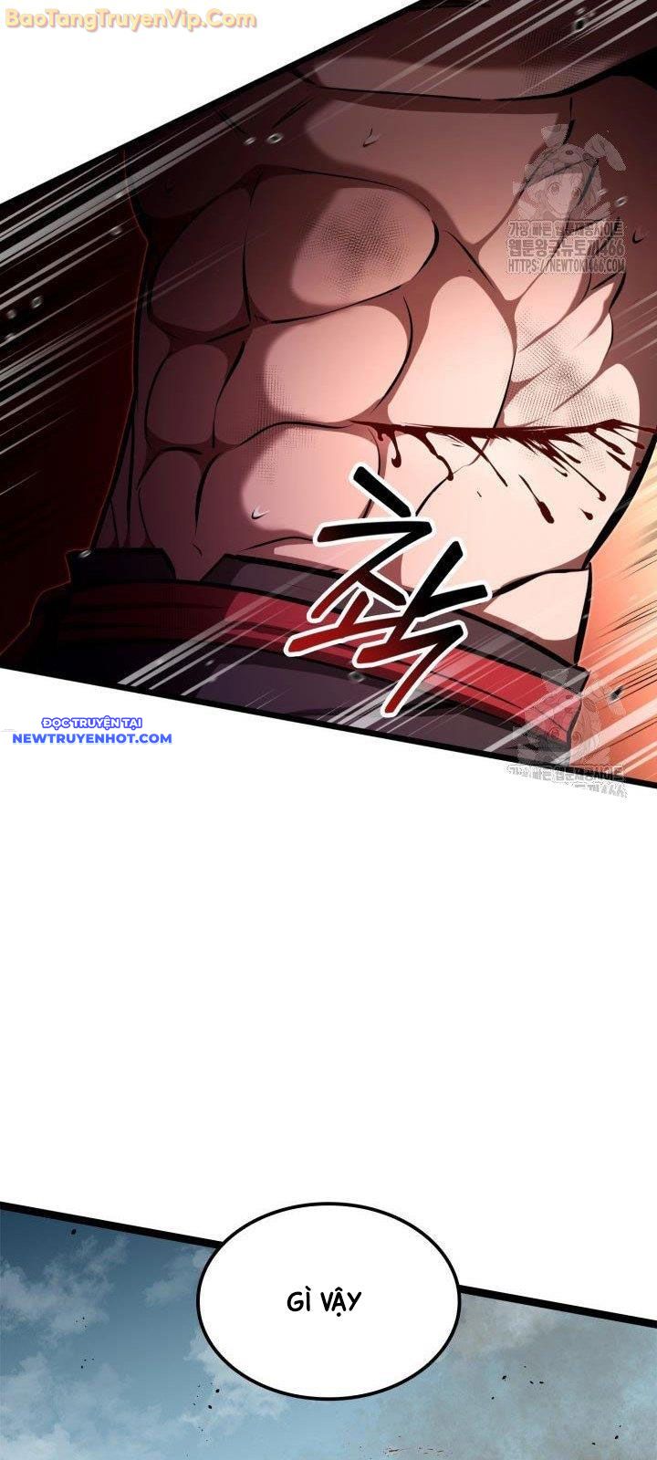 Nhà Vô Địch Kalli chapter 95 - Trang 24