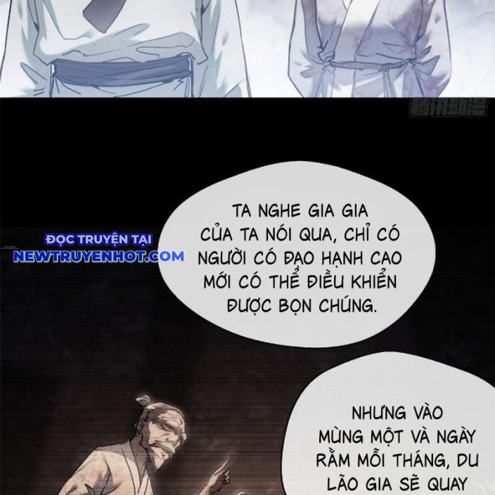 đạo Quỷ Dị Tiên chapter 15 - Trang 18