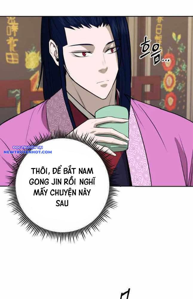 Thái Thú Kang Jin Lee chapter 78 - Trang 61