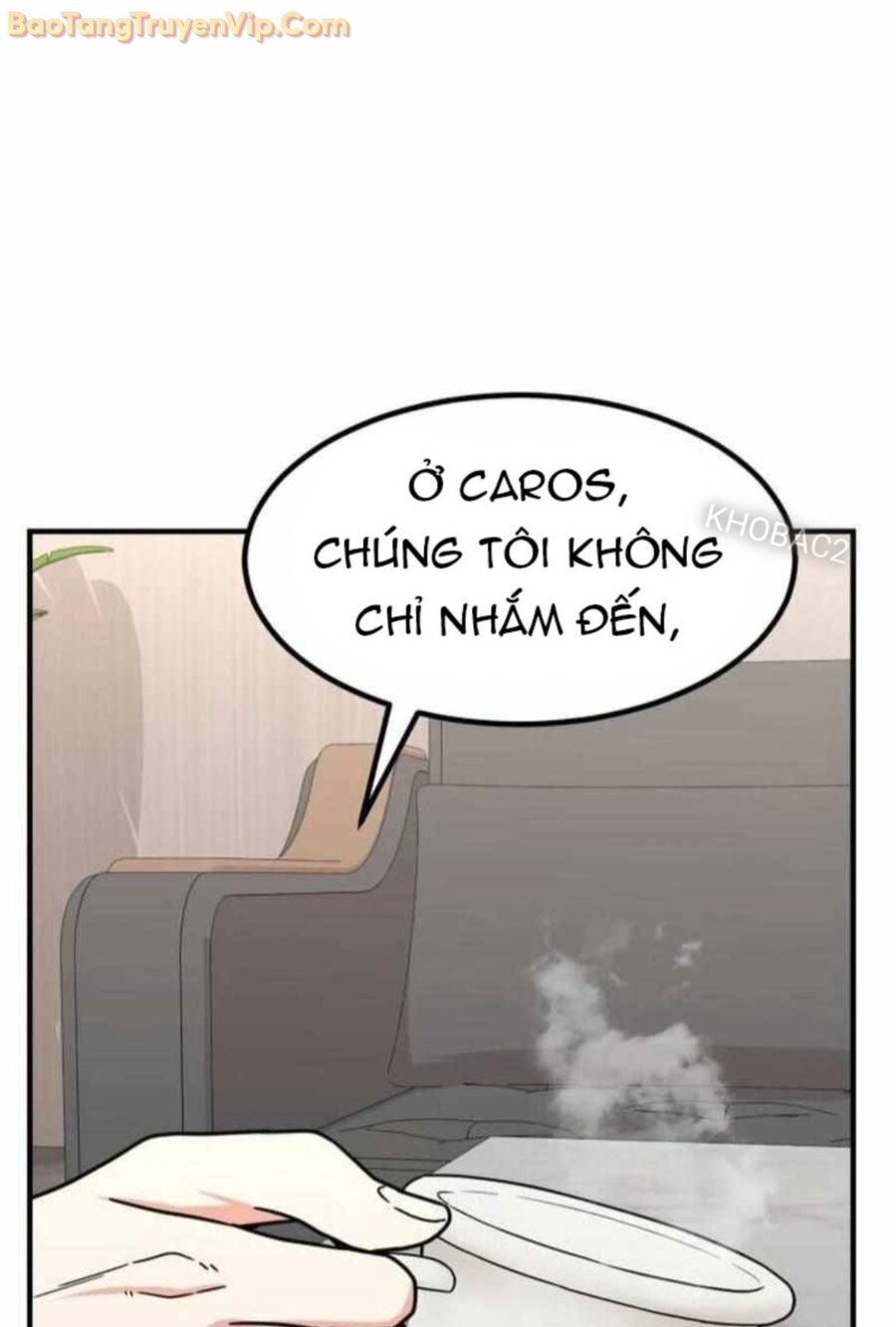 Nhà Đầu Tư Nhìn Thấy Tương Lai Chapter 29 - Trang 22