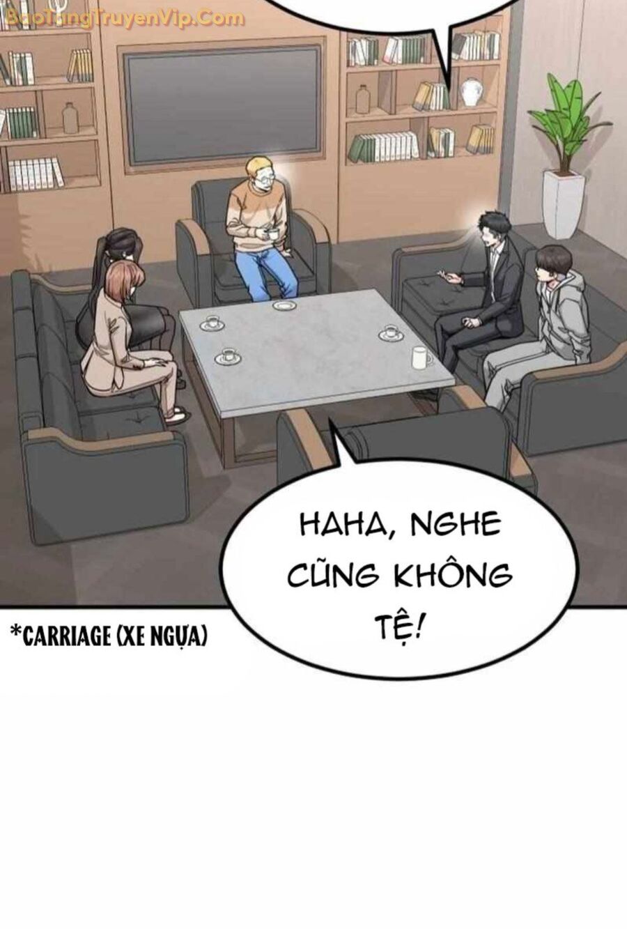 Nhà Đầu Tư Nhìn Thấy Tương Lai Chapter 29 - Trang 16