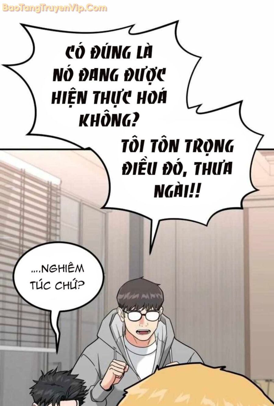 Nhà Đầu Tư Nhìn Thấy Tương Lai Chapter 29 - Trang 41