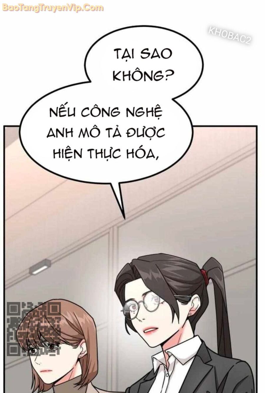 Nhà Đầu Tư Nhìn Thấy Tương Lai Chapter 29 - Trang 46