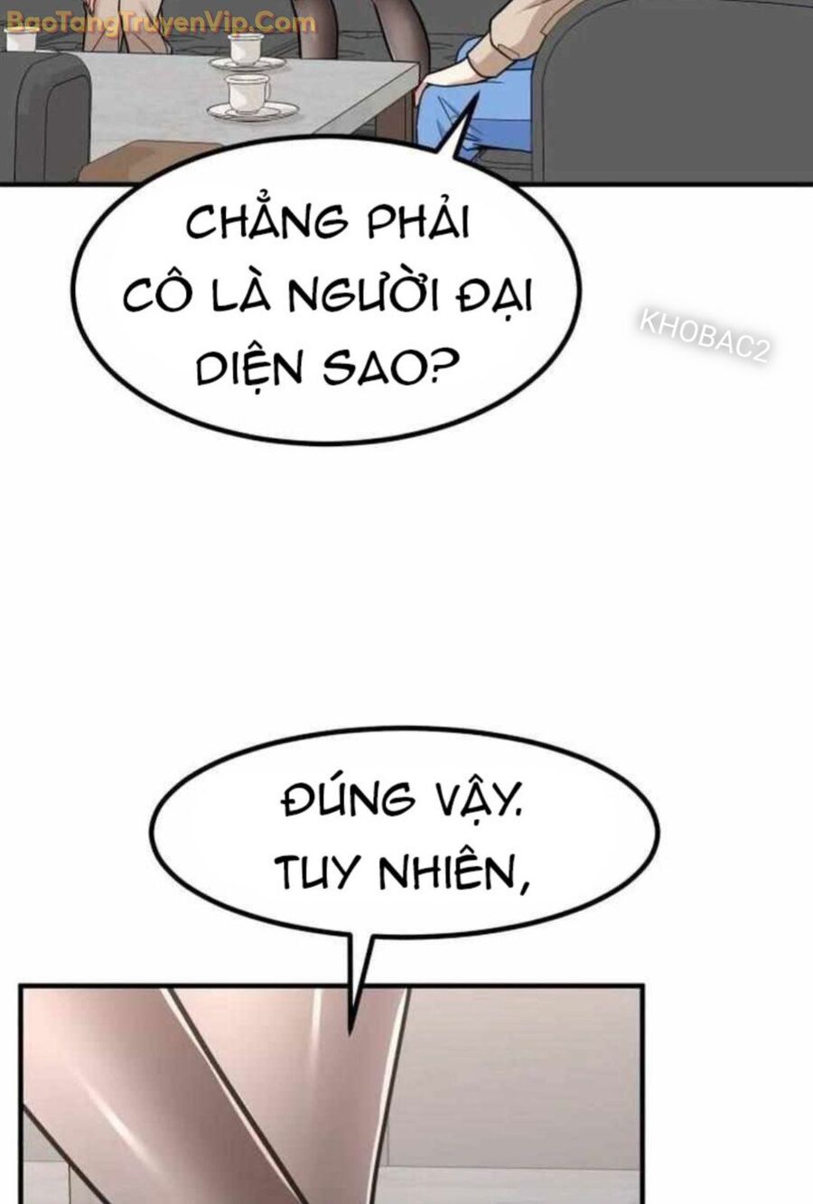 Nhà Đầu Tư Nhìn Thấy Tương Lai Chapter 29 - Trang 83