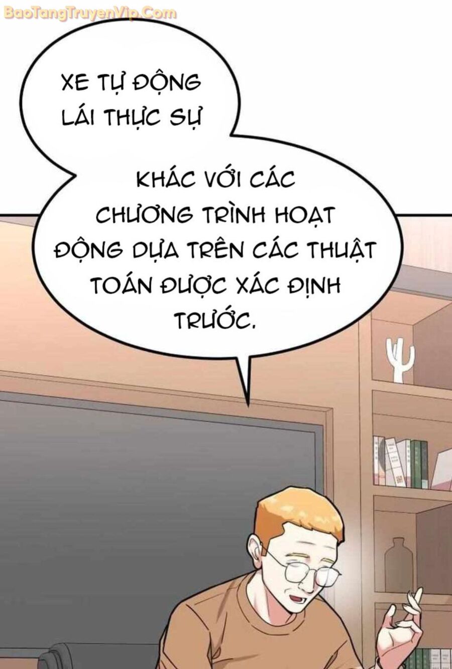 Nhà Đầu Tư Nhìn Thấy Tương Lai Chapter 29 - Trang 28