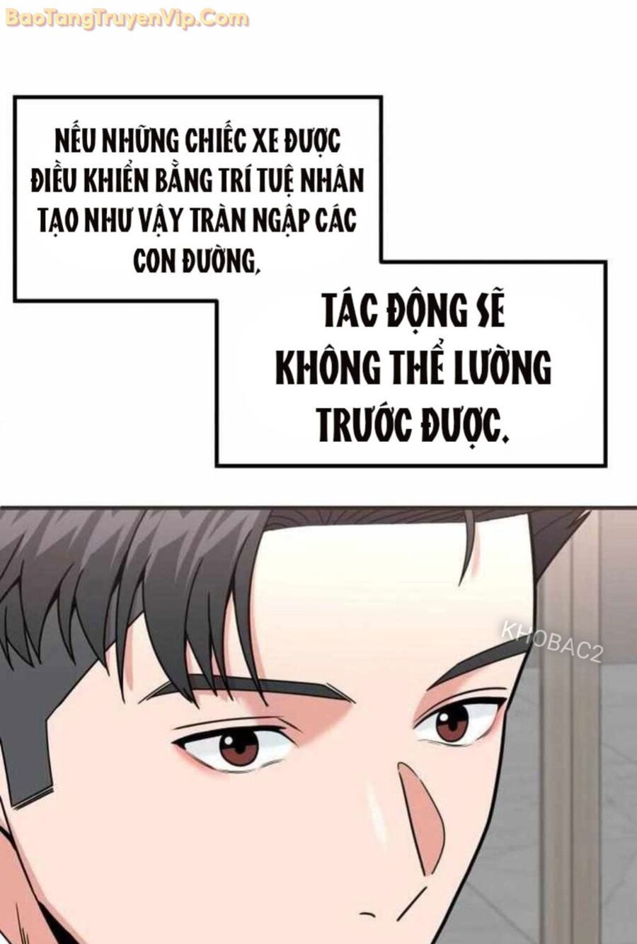 Nhà Đầu Tư Nhìn Thấy Tương Lai Chapter 29 - Trang 59