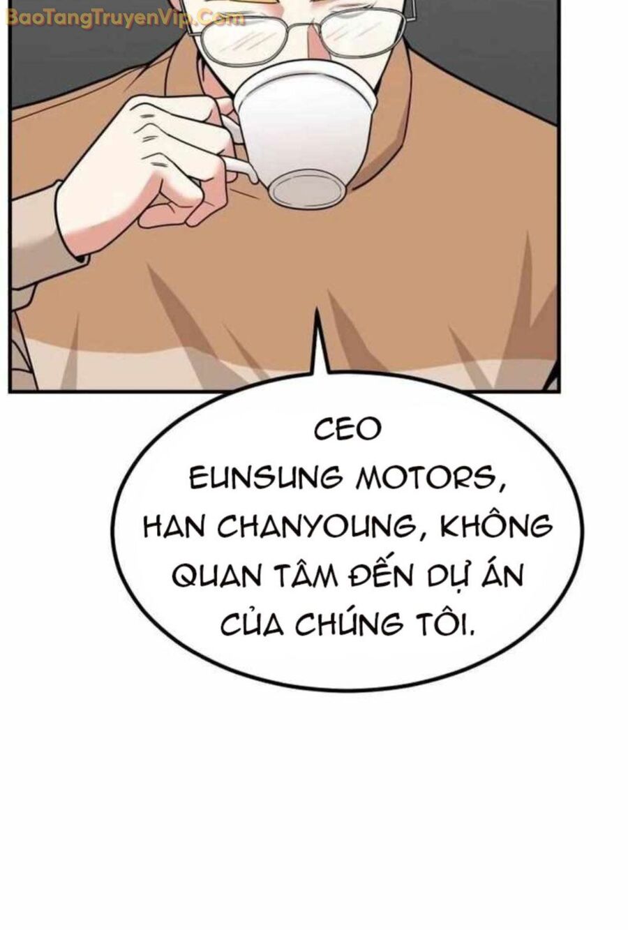 Nhà Đầu Tư Nhìn Thấy Tương Lai Chapter 29 - Trang 45