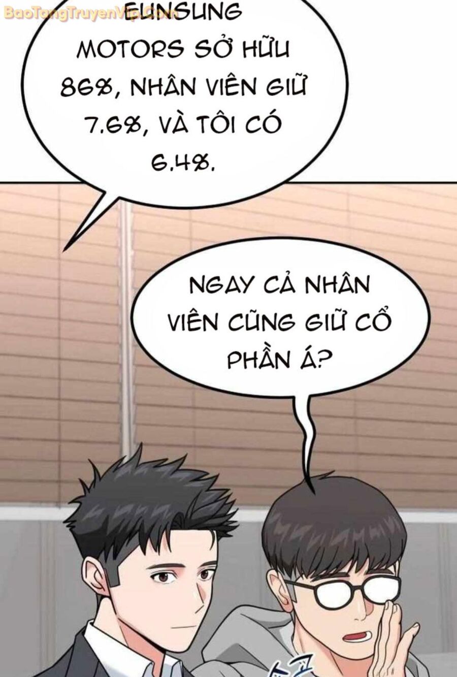 Nhà Đầu Tư Nhìn Thấy Tương Lai Chapter 29 - Trang 61