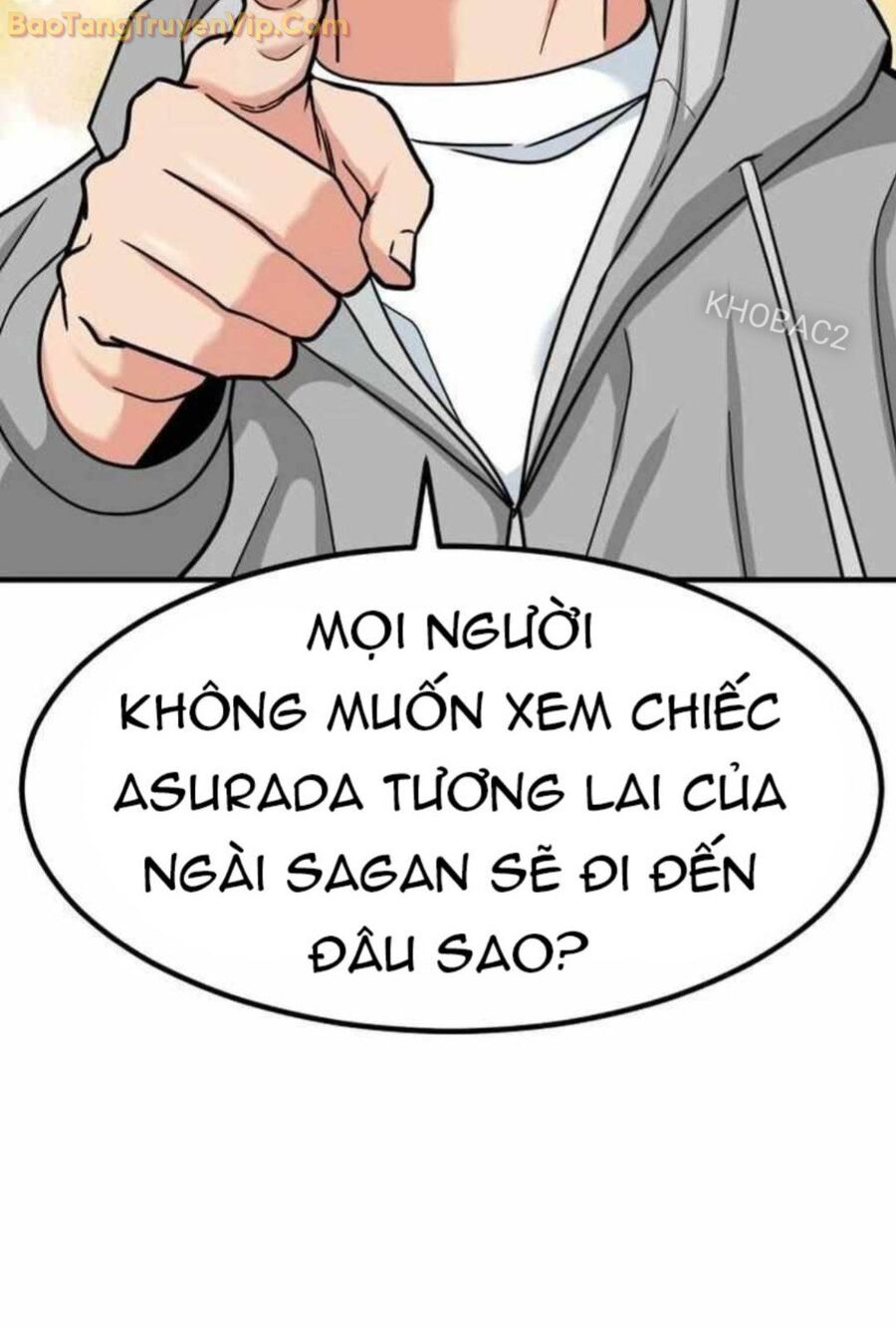 Nhà Đầu Tư Nhìn Thấy Tương Lai Chapter 29 - Trang 127