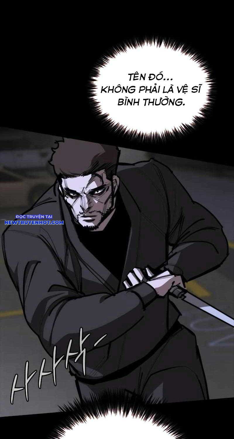 VentaBlack chapter 5 - Trang 87