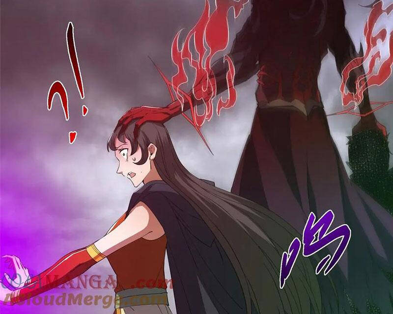 Chưởng Môn Khiêm Tốn Chút Chapter 455 - Trang 86