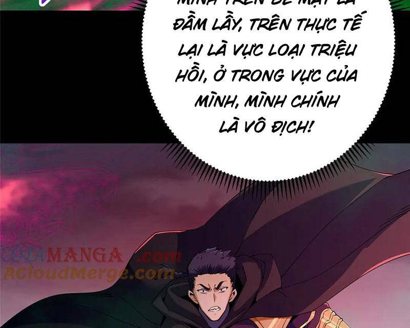 Chưởng Môn Khiêm Tốn Chút Chapter 455 - Trang 55