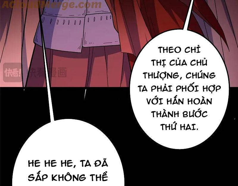 Chưởng Môn Khiêm Tốn Chút Chapter 455 - Trang 25