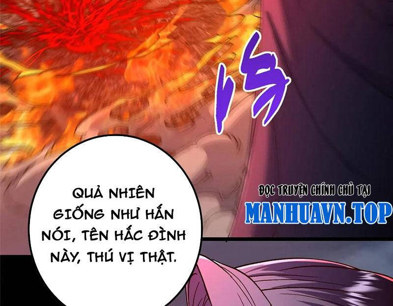 Chưởng Môn Khiêm Tốn Chút Chapter 455 - Trang 17