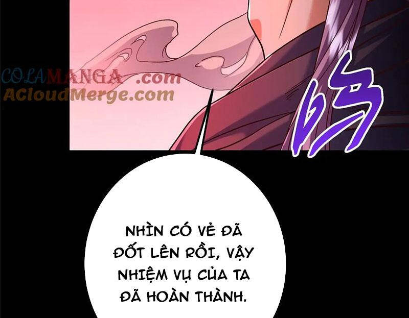 Chưởng Môn Khiêm Tốn Chút Chapter 455 - Trang 19