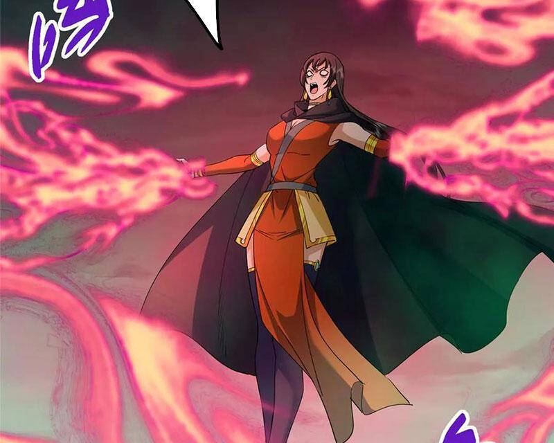 Chưởng Môn Khiêm Tốn Chút Chapter 455 - Trang 50