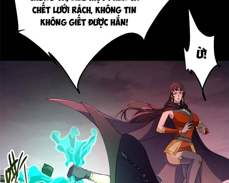 Chưởng Môn Khiêm Tốn Chút Chapter 455 - Trang 44