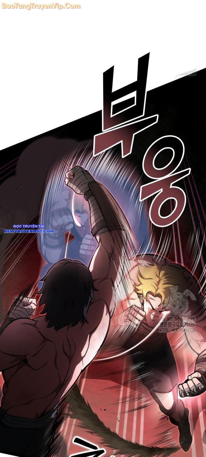 Nhà Vô Địch Kalli chapter 95 - Trang 40