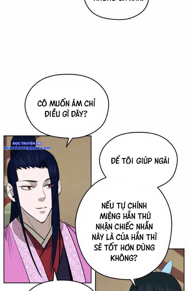 Thái Thú Kang Jin Lee chapter 78 - Trang 41