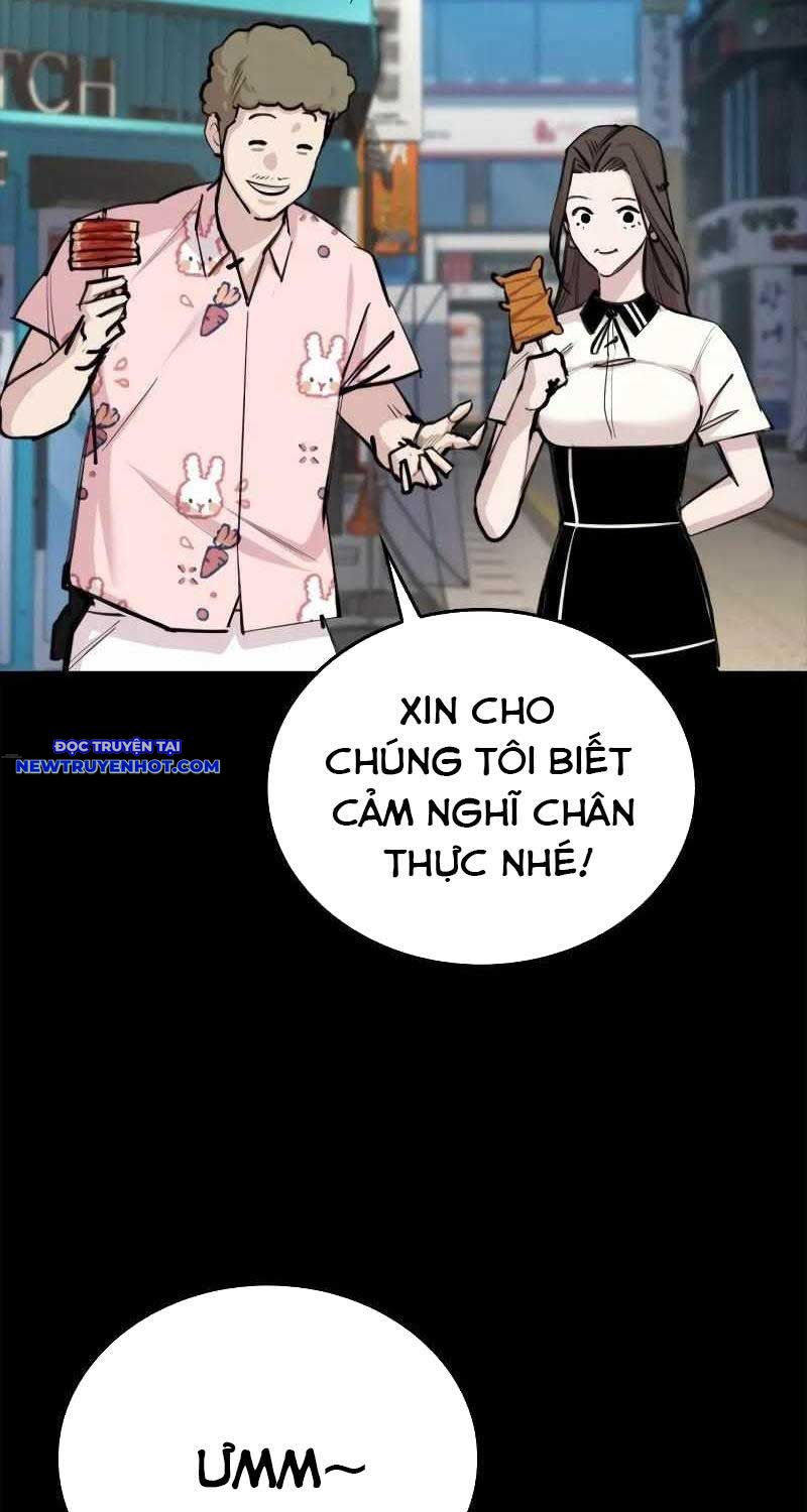 VentaBlack chapter 5 - Trang 3