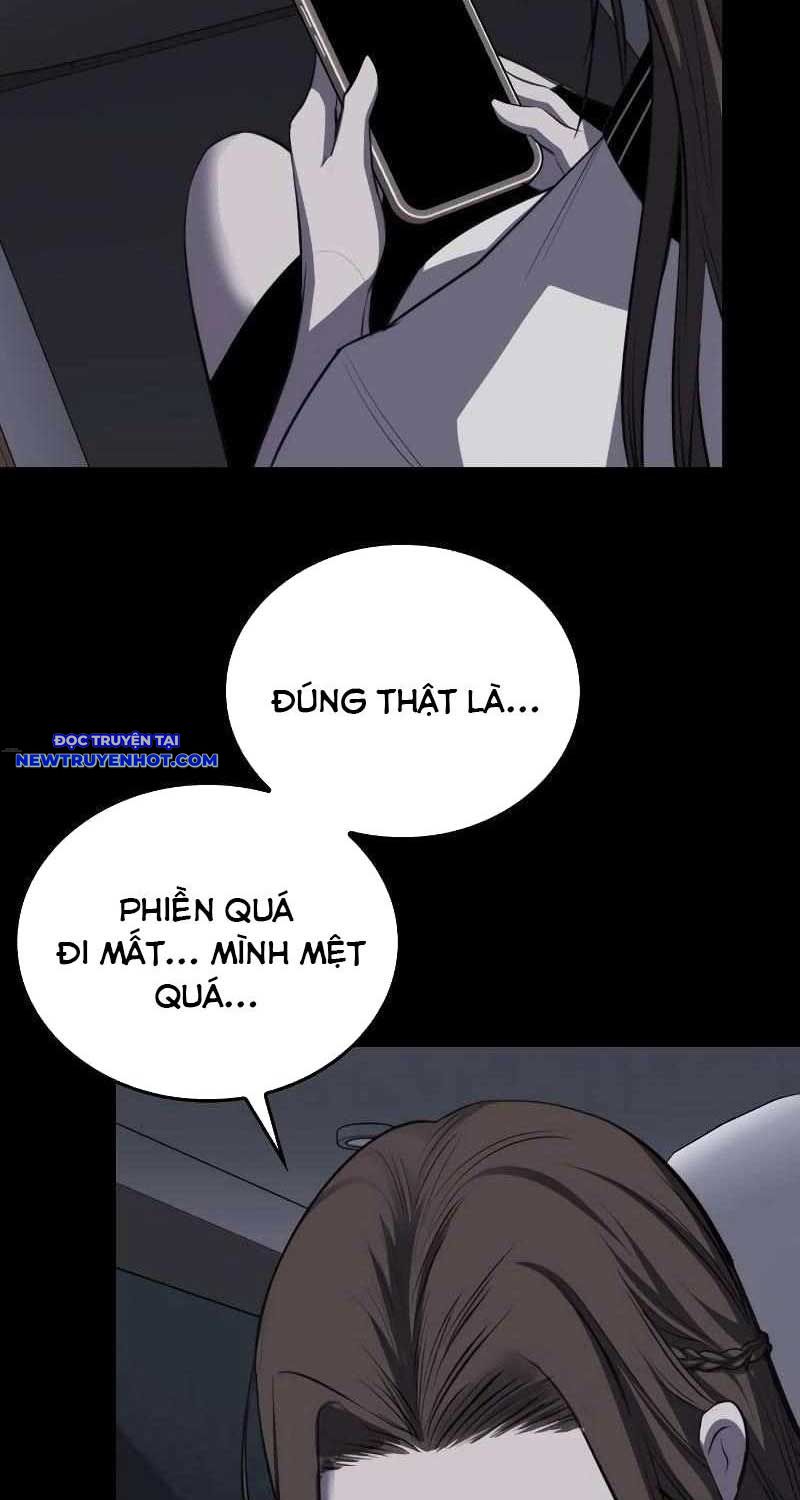 VentaBlack chapter 5 - Trang 133