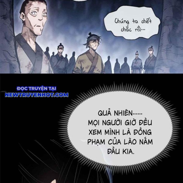 đạo Quỷ Dị Tiên chapter 15 - Trang 9