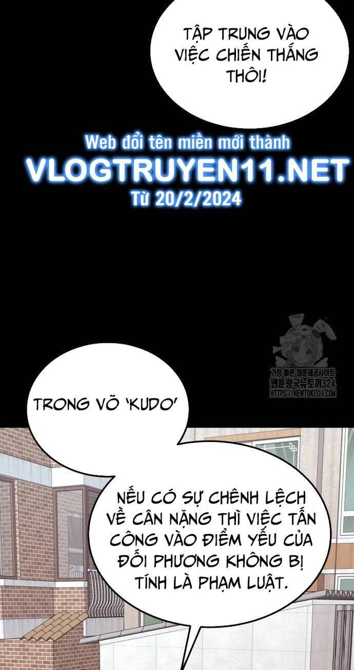 Huấn Luyện Chiến đấu Siêu Cấp Chapter 5 - Trang 21