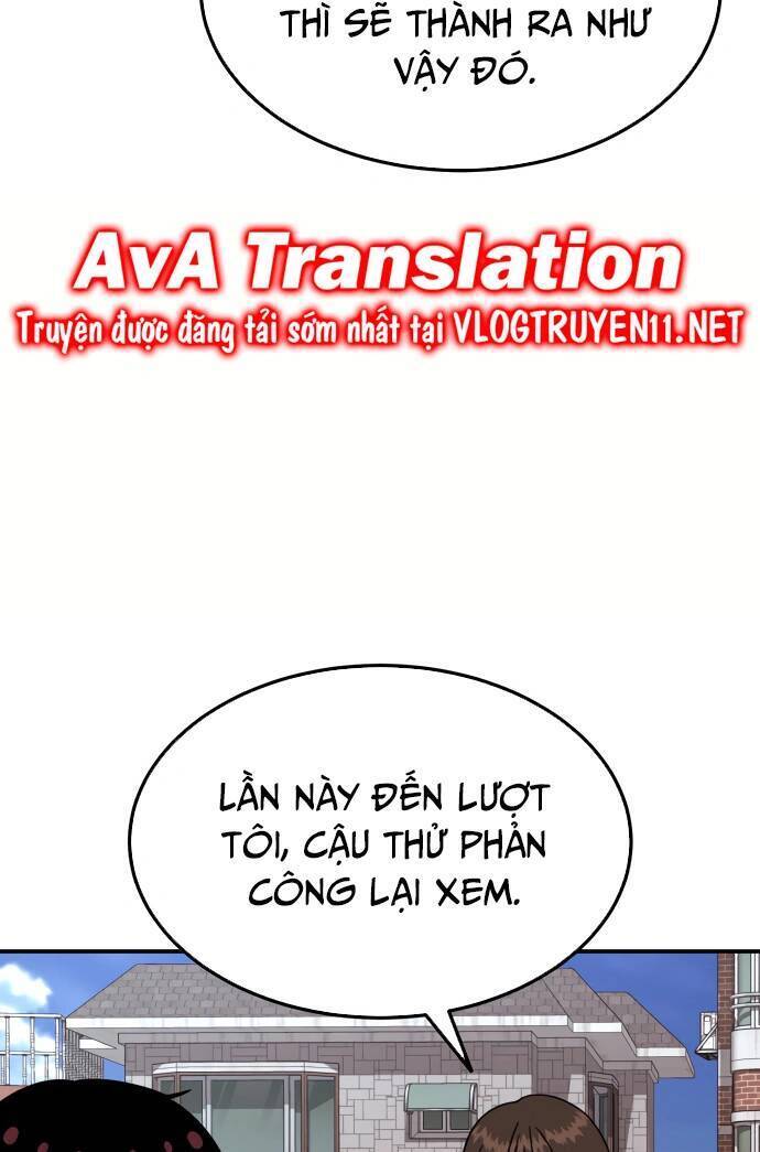 Huấn Luyện Chiến đấu Siêu Cấp Chapter 3 - Trang 61