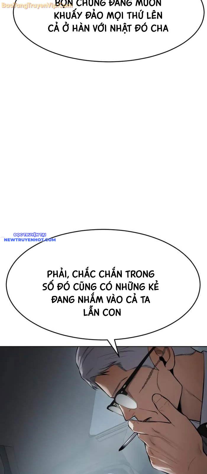 Đặc Vụ Song Sinh chapter 107 - Trang 38