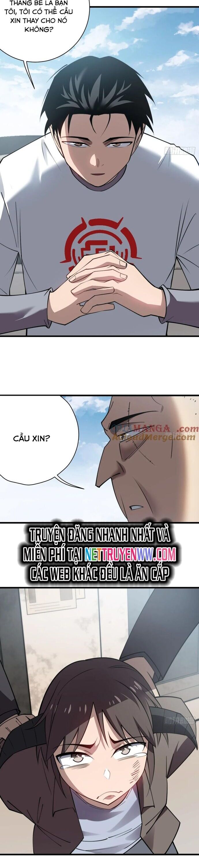 Ta Nằm Vùng Tại Yêu Quốc Chapter 29 - Trang 15