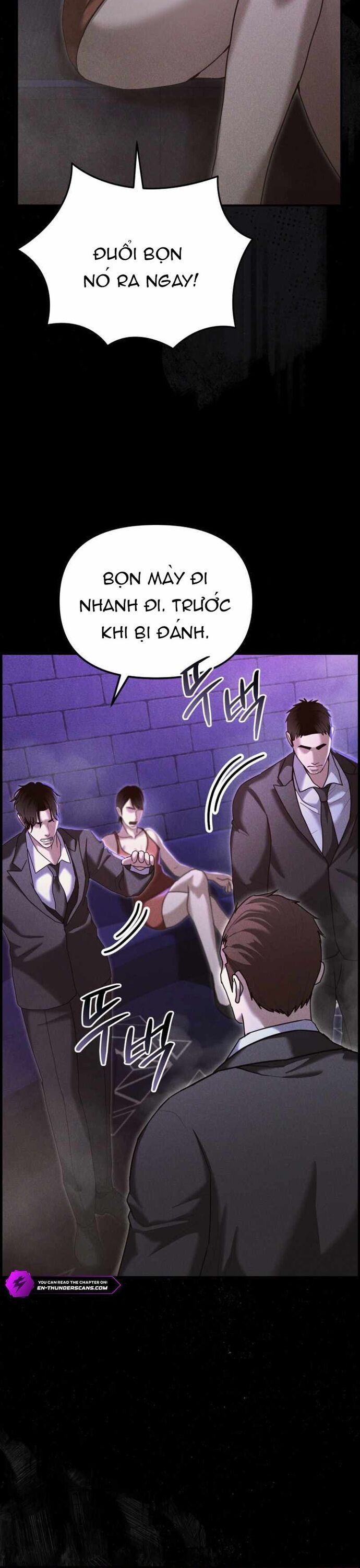 Cảnh Sát Bất Bại Chapter 19 - Trang 26