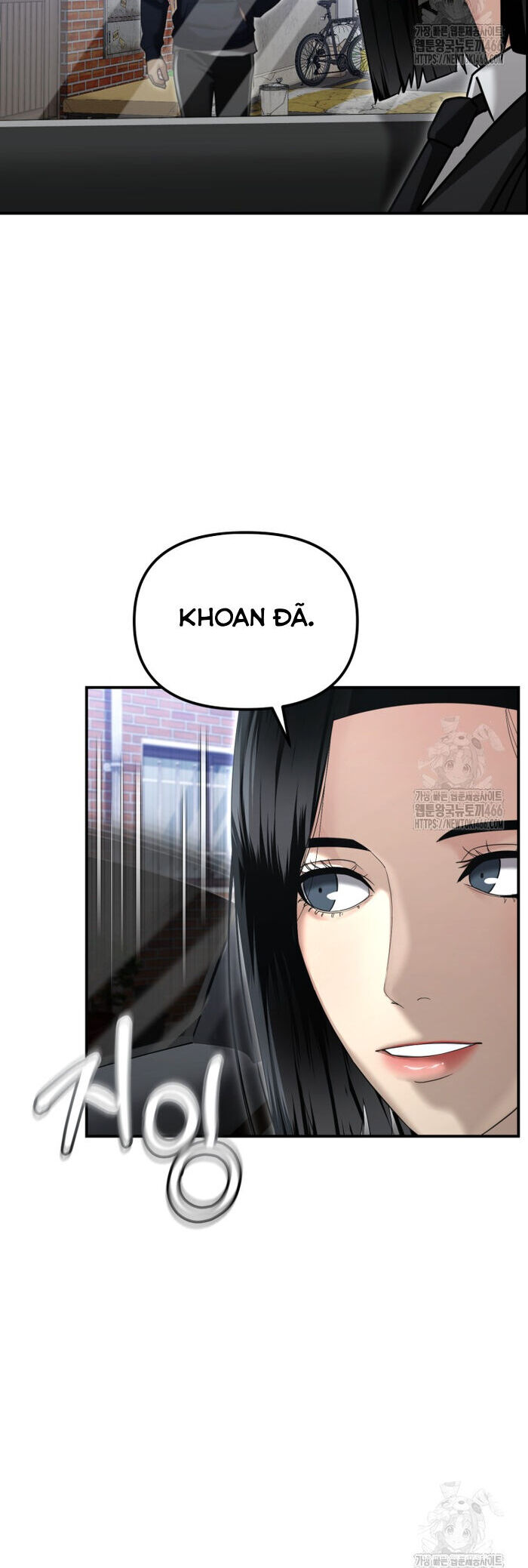 Cảnh Sát Bất Bại Chapter 17 - Trang 27