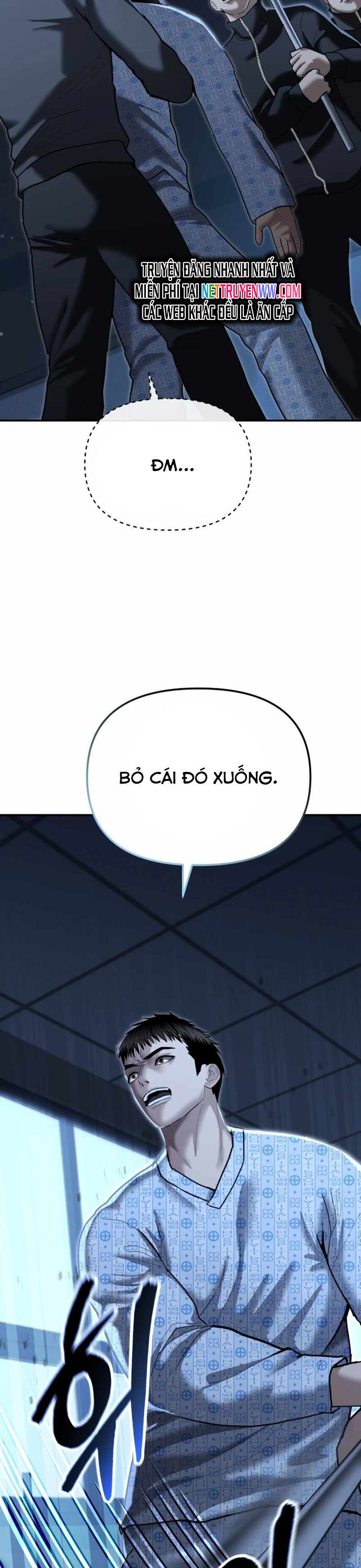 Cảnh Sát Bất Bại Chapter 23 - Trang 59