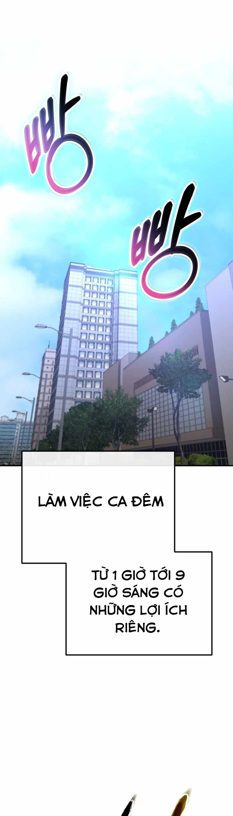 Cảnh Sát Bất Bại Chapter 14 - Trang 20