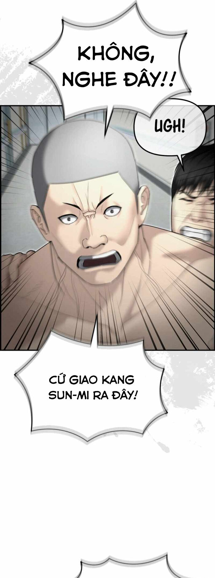 Cảnh Sát Bất Bại Chapter 15 - Trang 28