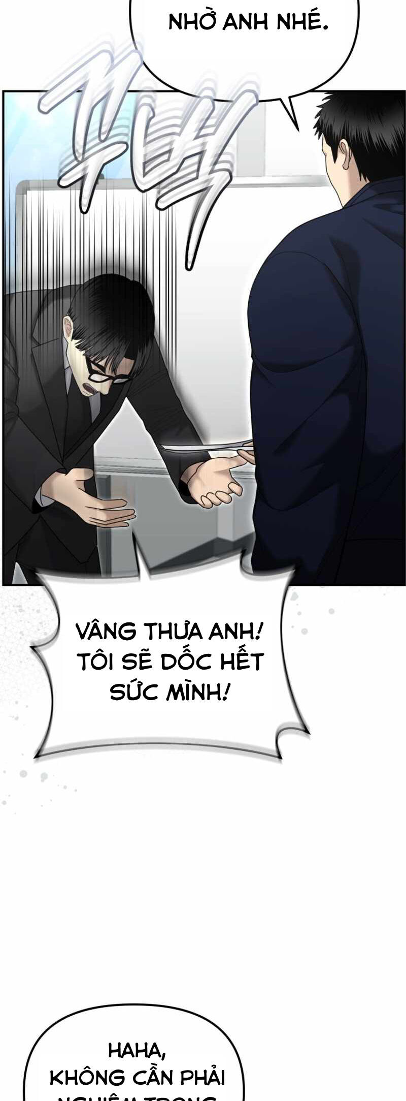 Cảnh Sát Bất Bại Chapter 12 - Trang 37