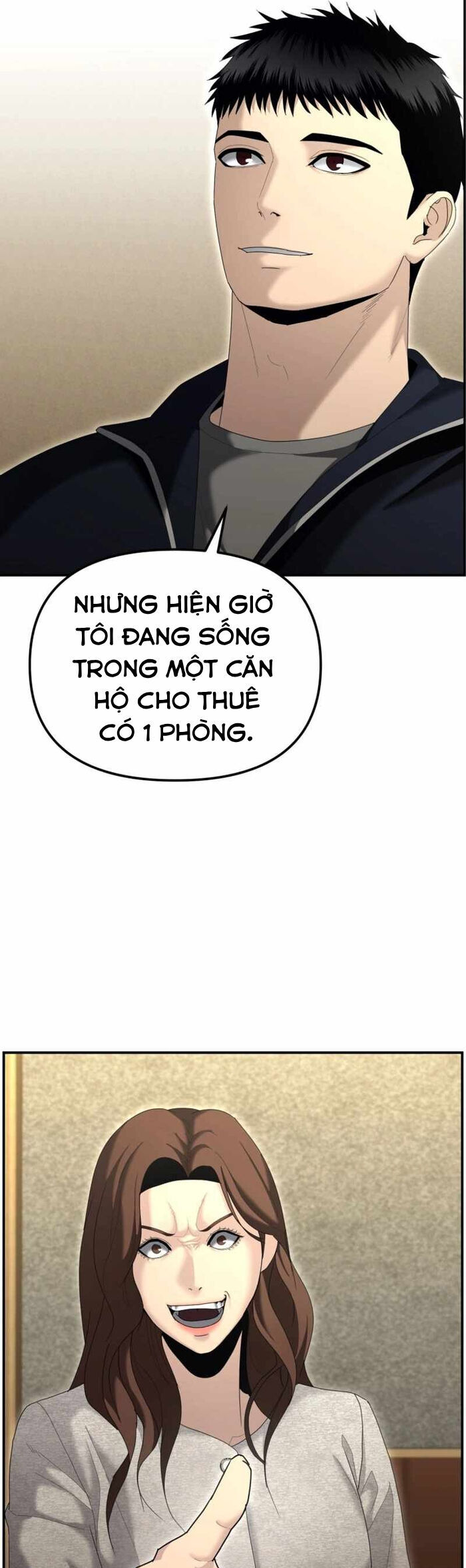 Cảnh Sát Bất Bại Chapter 13 - Trang 14